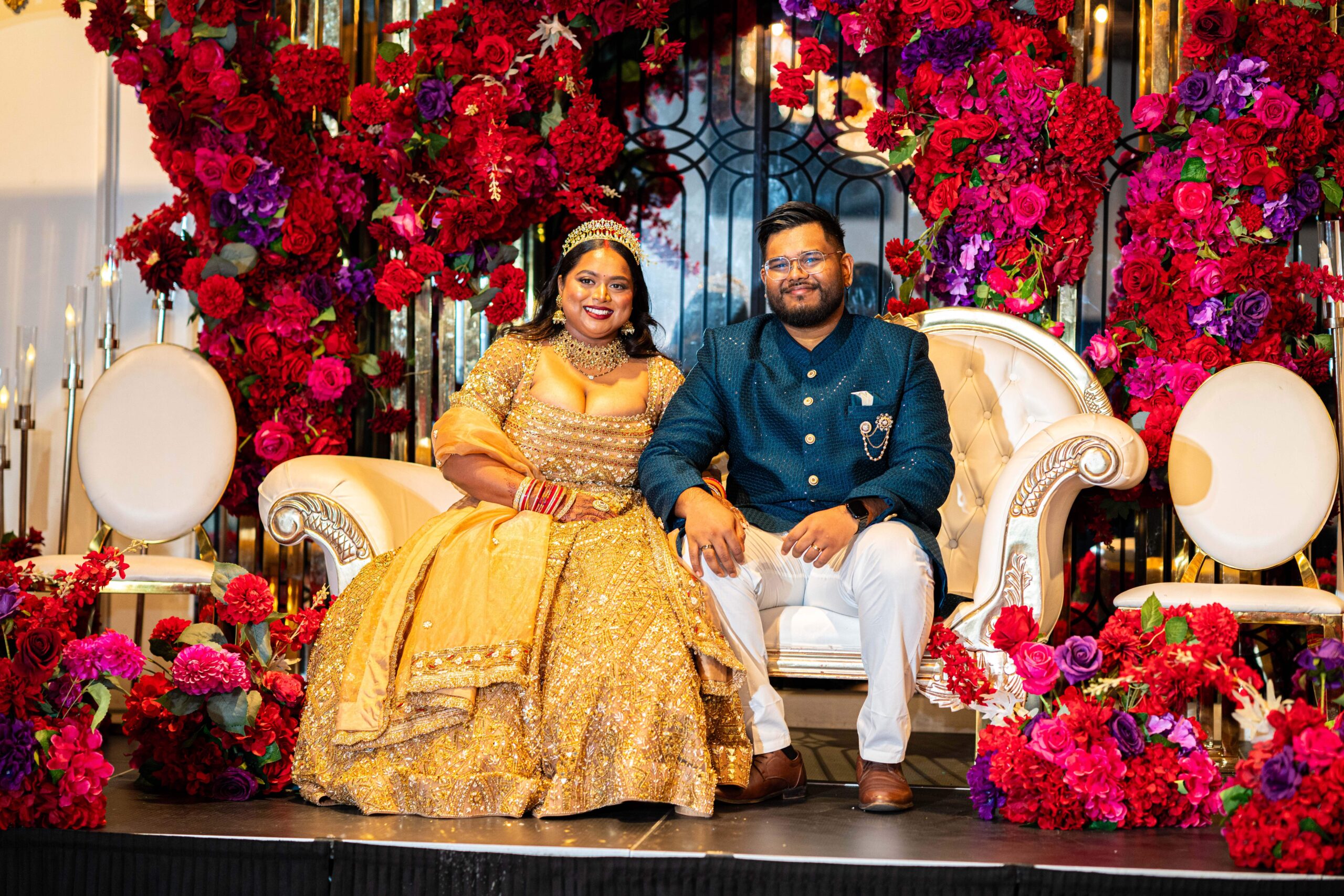 24 Karat Films | Luxury Weddings Photo & Video