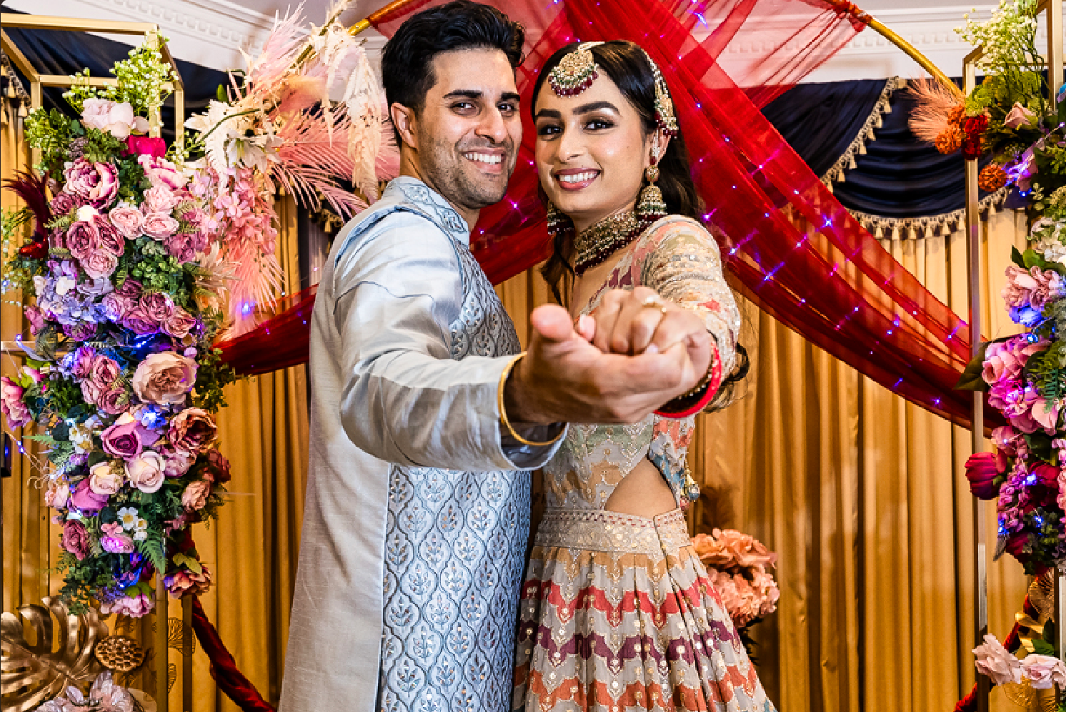 24 Karat Films | Luxury Weddings Photo & Video